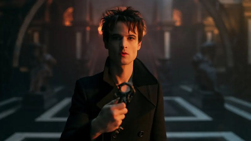 Sandman se aproxima do fim com primeira parte intensa na Netflix - Divulgação/Netflix