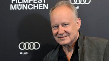 Stellan Skarsgård revela que Ingmar Bergman era nazista: "Chorou quando Hitler morreu" - Hannes Magerstaedt/Getty Images