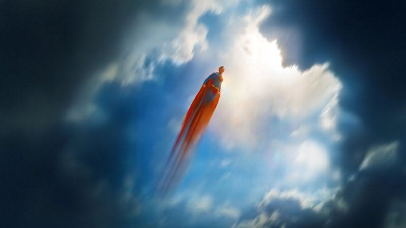 Superman, de James Gunn, e os desafios para o novo universo DC - Divulgação/Warner Bros. Pictures