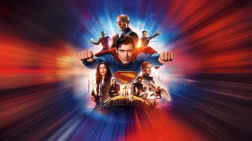 Superman, que dá início ao novo Universo DC, estreia nos cinemas brasileiros - Divulgação/Warner Bros. Pictures