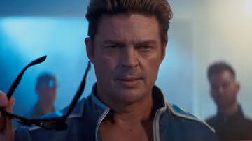 Trailer de Mortal Kombat II destaca Karl Urban como Johnny Cage e promete ação intensa nos cinemas - Divulgação/Warner Bros. Pictures