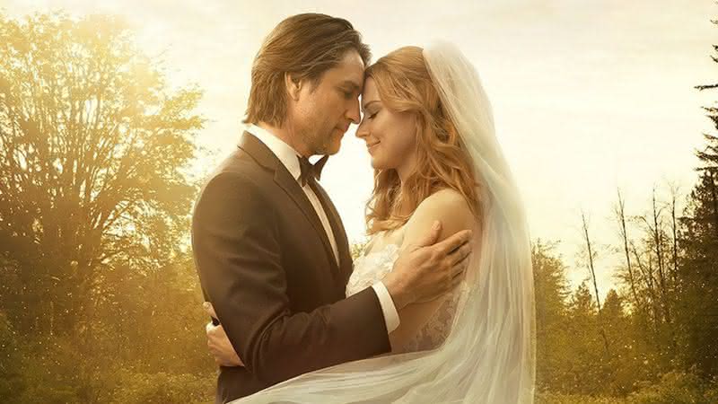 Virgin River é renovada para a 8ª temporada e bate recorde de longevidade - Divulgação/Netflix
