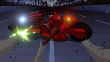 Warner Bros. perde direitos do filme Akira após 20 anos de tentativas - Divulgação