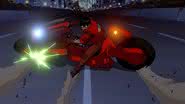 Warner Bros. perde direitos do filme Akira após 20 anos de tentativas - Divulgação