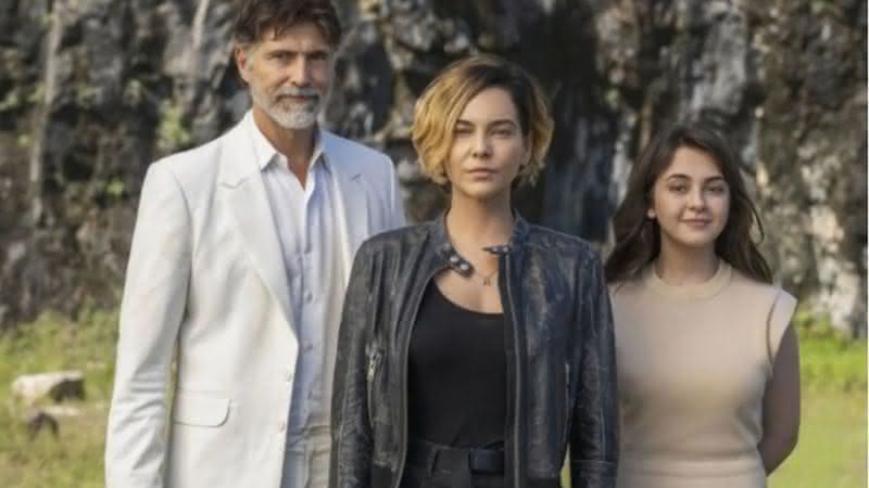 "Bom Dia, Verônica": Netflix remove cenas de estupro protagonizadas por Klara Castanho - Divulgação/Netflix