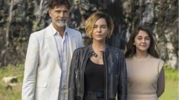 "Bom Dia, Verônica": Netflix remove cenas de estupro protagonizadas por Klara Castanho - Divulgação/Netflix