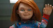 "Chucky": 2ª temporada será exibida ainda este ano - Divulgação/Star+