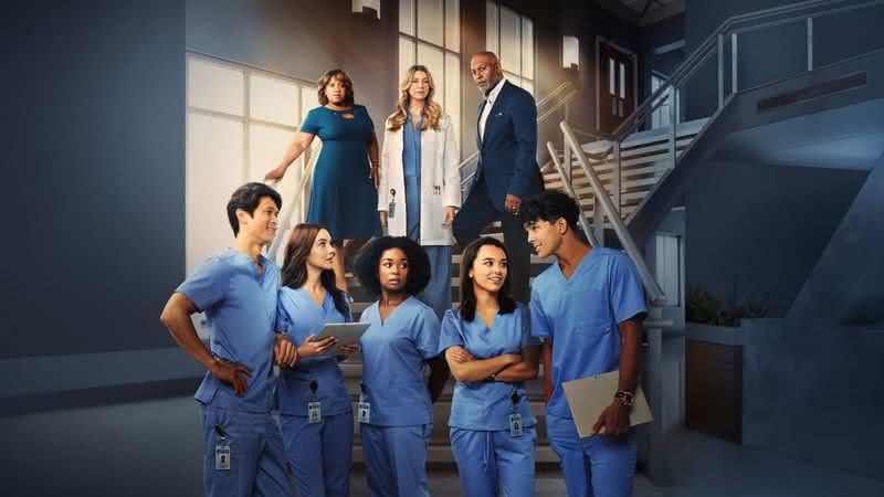 30 curiosidades que você talvez não soubesse sobre "Grey's Anatomy" - Divulgação/ABC