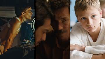 “Três Tigres Tristes”, "Túnica Turquesa" e "Close" no 30º Festival Mix Brasil - Divulgação/Lumière/Carneiro Verde Filmes