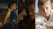 “Três Tigres Tristes”, "Túnica Turquesa" e "Close" no 30º Festival Mix Brasil - Divulgação/Lumière/Carneiro Verde Filmes