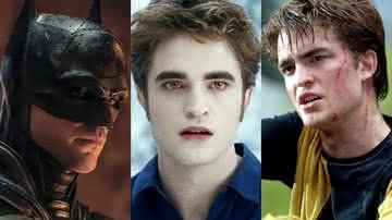 Relembre 6 filmes de Robert Pattinson - Foto: Reprodução