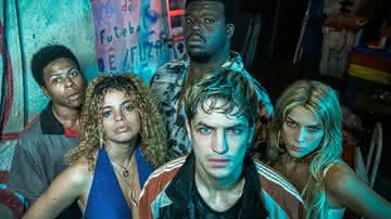 3ª temporada de "Dom" já está gravada e deve ser lançada em breve, afirma jornalista - Divulgação/Amazon Prime Video