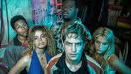 3ª temporada de "Dom" já está gravada e deve ser lançada em breve, afirma jornalista - Divulgação/Amazon Prime Video