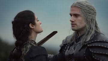 4ª temporada de "The Witcher" já está em produção, afirma site - Divulgação/Netflix