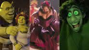 5 músicas que conquistaram o público, mas não levaram a estatueta do Oscar (Fotos: Divulgação) - Reprodução/Disney