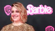 Além de diretora, Greta Gerwig é atriz, roteirista e produtora de outros projetos audiovisuais - Getty Images