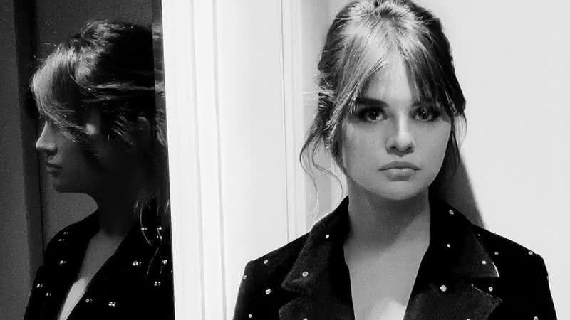 7 temas que podem ser abordados em "Minha Mente e Eu", documentário de Selena Gomez - Reprodução/Apple TV+