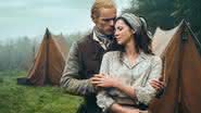7ª e penúltima temporada de "Outlander" já está disponível no Star+ - Divulgação/Star+