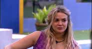 Marcela no BBB20 - Globo