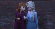 Frozen 2 estreia nos cinemas brasileiros em janeiro - Youtube