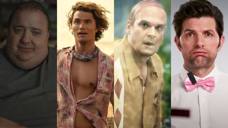 "A Baleia", "Outer Banks", "Party Down" e mais estreias da semana (20 a 26/02) - Divulgação/A24/Netflix/Lionsgate+