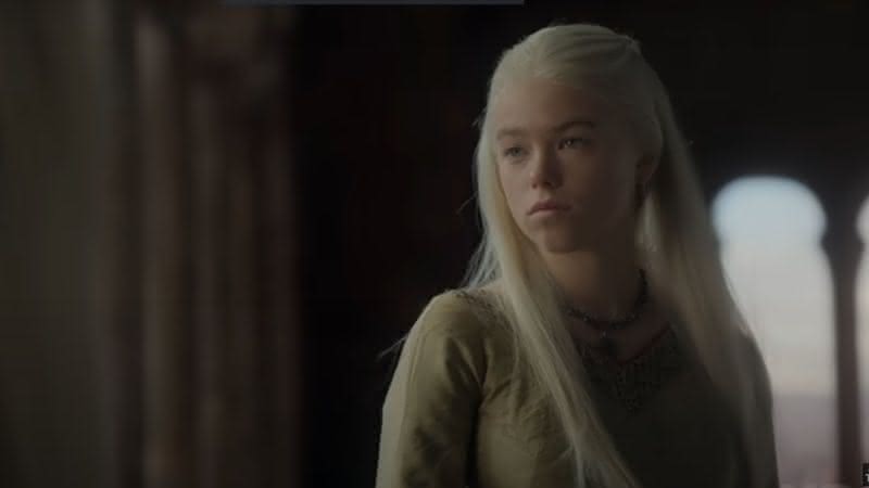"A Casa do Dragão": Batalhas e sangue cercam os próximos episódios da série; assista ao trailer - Divulgação/HBO Max