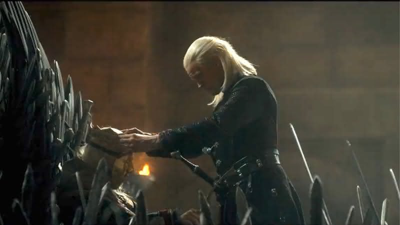 Reprodução: HBO