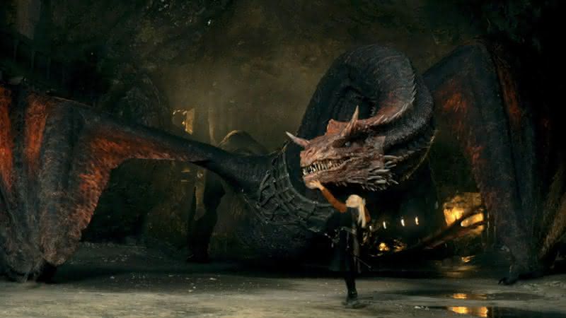 "A Casa do Dragão" é renovada para a segunda temporada pela HBO - Divulgação/HBO