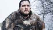Kit Harington é só elogios a série "A Casa do Dragão" - Reprodução: HBO