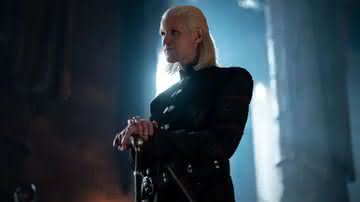 "A Casa do Dragão": Novo teaser introduz Daemon Targaryen, personagem de Matt Smith - Divulgação/HBO Max