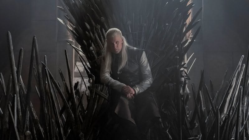 "A Casa do Dragão": Passado da Casa Targaryen é destaque em nova prévia; assista - Divulgação/HBO Max