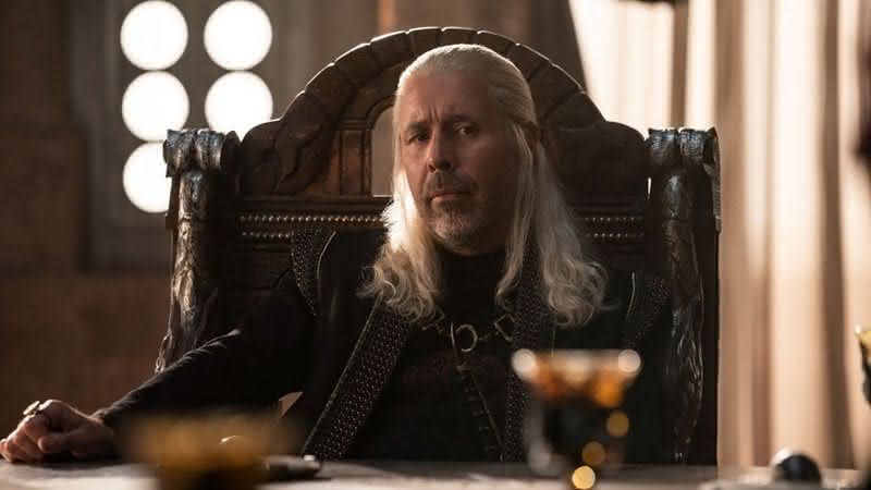 "A Casa do Dragão" tem problema com CGI no terceiro episódio e fãs não perdoam - Divulgação/HBO Max