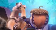 "A Era do Gelo: Histórias do Scrat" ganha trailer divertido com mini Scrat; assista - Divulgação/Disney+