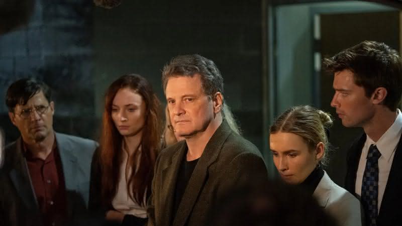 "A Escada": Homem cujo julgamento inspirou série da HBO Max classifica série como homofóbica - Divulgação/HBO Max