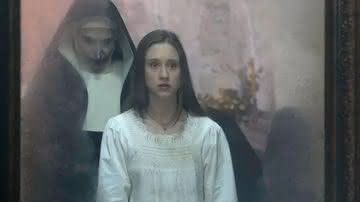 "A Freira 2" terá mesmo diretor de "Invocação do Mal 3" - Divulgação/Warner Bros