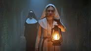 "A Freira 2": Warner oficializa terror como próximo filme do "Invocaverso" - Divulgação/Warner Bros.