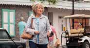 Meryl Streep em A Lavanderia - Netflix