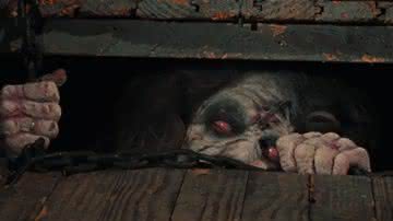 "A Morte do Demônio": Sam Raimi revela que odiava o título "Evil Dead" - Divulgação/New Line Cinema