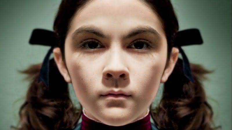 "A Órfã 2 - A Origem" ganha data de estreia no Brasil; saiba quando - Divulgação/Warner Bros