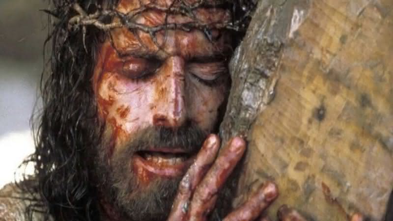 "A Paixão de Cristo": Sequência começa a ser filmada em breve - Divulgação/Icon Productions