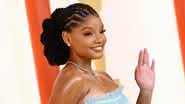 "A Pequena Sereia": Halle Bailey afirma que sua versão de Ariel tem "mais nuances" que a original - Arturo Holmes/Getty Images