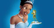 "A Princesa e o Sapo" ganha primeira imagem de sua série derivada focada em Tiana - Divulgação/Disney