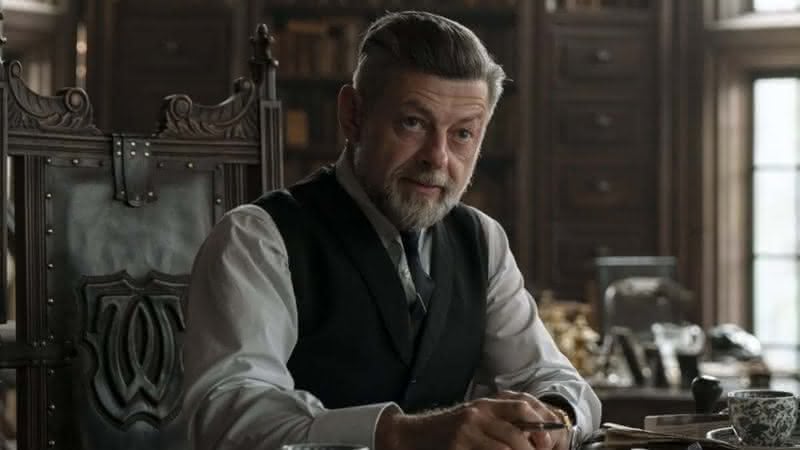 "A Revolução dos Bichos", de George Orwell, será adaptado para os cinemas por Andy Serkis - Divulgação/Warner Bros.