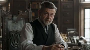 "A Revolução dos Bichos", de George Orwell, será adaptado para os cinemas por Andy Serkis - Divulgação/Warner Bros.
