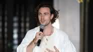 Aaron Taylor-Johnson comenta rumores de que será o próximo James Bond - Divulgação/Christopher Jue