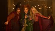 "Abracadabra 2" tem data de estreia revelada; saiba quando a sequência chega ao Disney+ - Divulgação/Walt Disney Studios