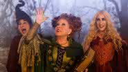 "Abracadabra 2" terá sequência? Saiba o que acontece na nena pós-créditos do filme - Divulgação/Disney+