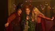 "Abracadabra 2": Trio de atrizes reage com empolgação ao teaser da sequência - Divulgação/Disney+