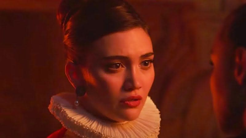 "Academia de Vampiros": Rebelião domina a noite em novo trailer da série; assista - Divulgação/Peacock