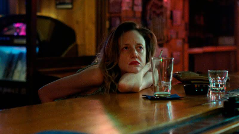 Academia decide manter indicação histórica de Andrea Riseborough ao Oscar 2023 - Divulgação/Momentum Pictures
